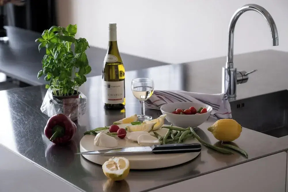 Photo - The Pier apartments by Daniel&Jacob's