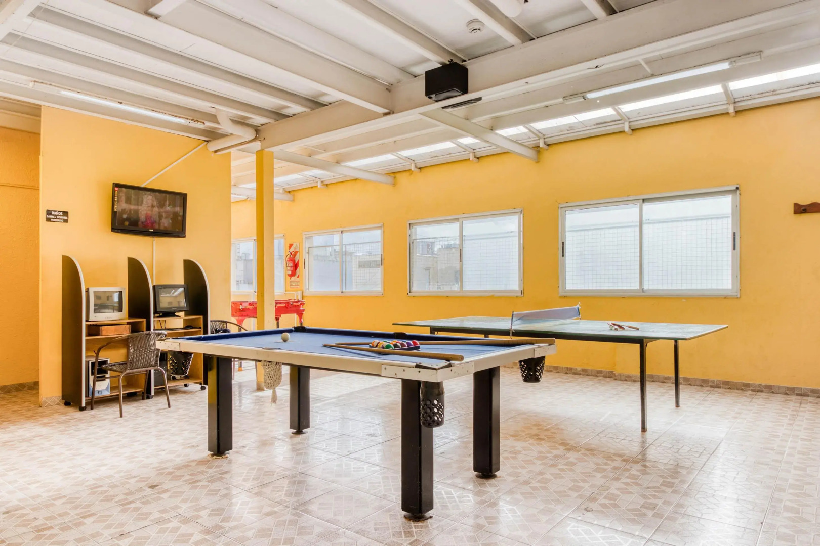 Foto - San Remo Grand Hotel