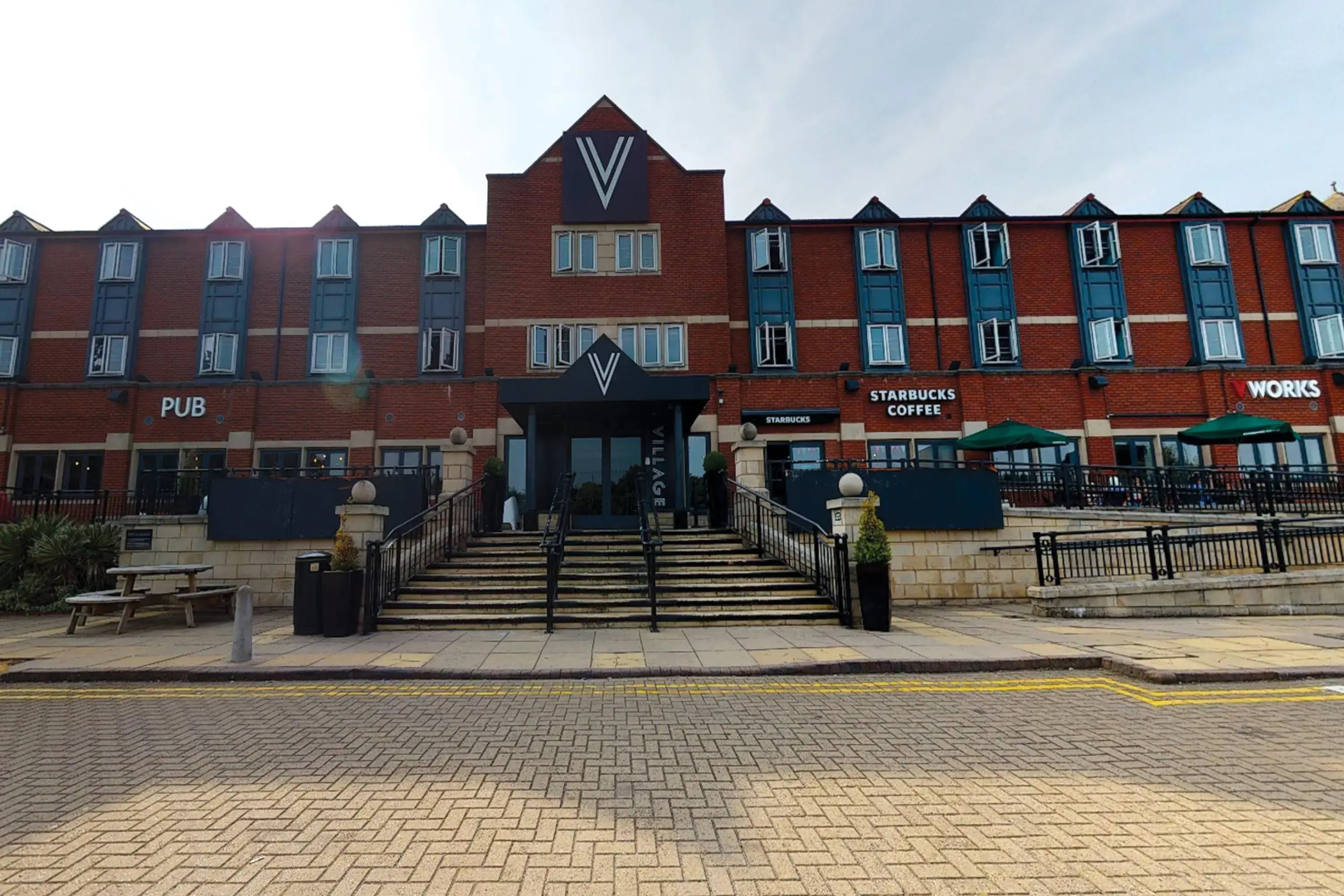 Foto - Village Hotel Coventry