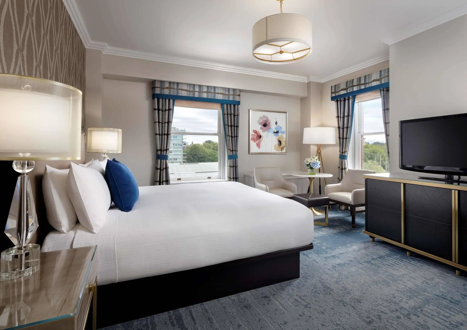 Foto - Fairmont Empress Hotel