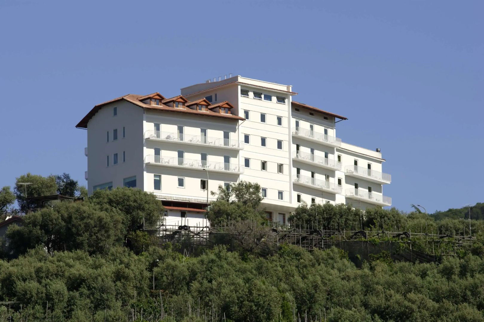 Foto - Grand Hotel Aminta
