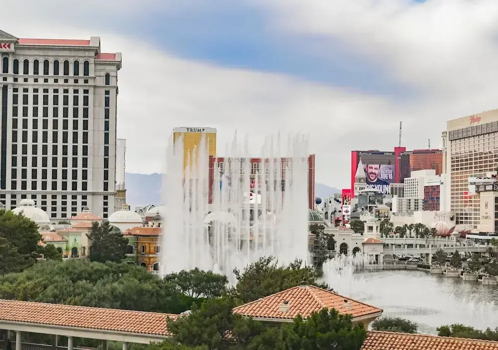 Photo - StripViewSuites at Jockey Club