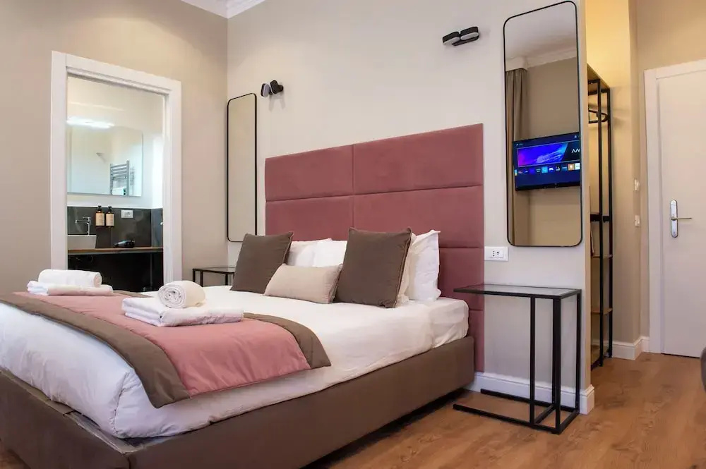 Foto - AD Suites Nazionale