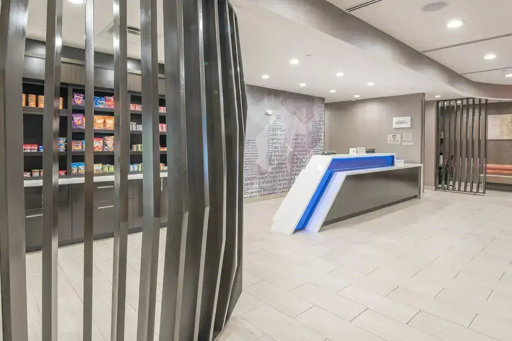Photo - SpringHill Suites Dallas Central Expressway