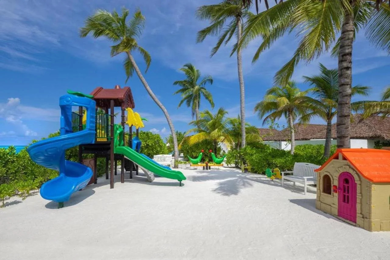 Photo - NOOE Maldives Kunaavashi