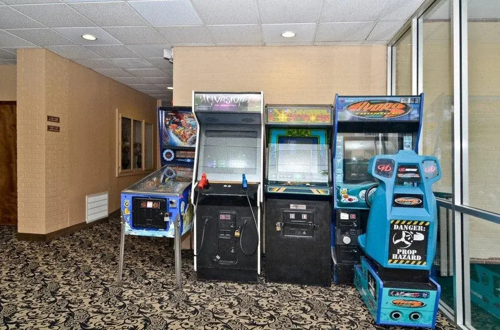 Photo - Best Western Summit Inn
