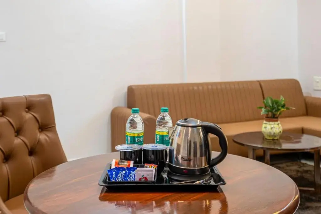 Foto - StayBird Divine Suites Business Hotel