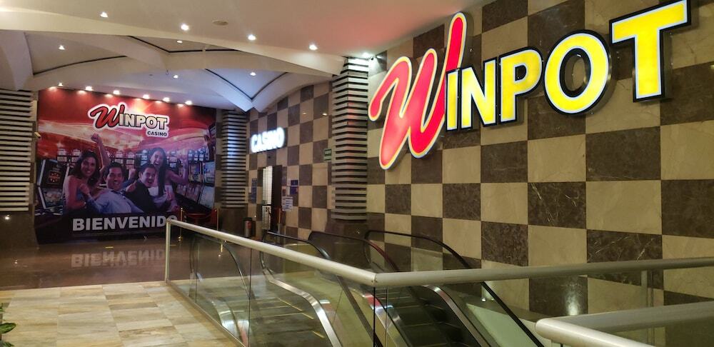 Foto - Hotel Plaza Sol Veracruz