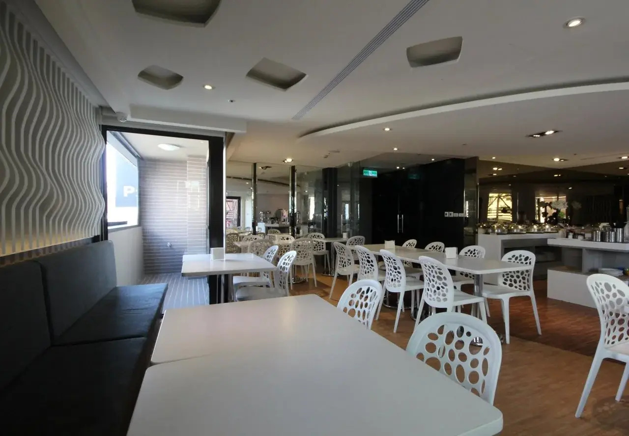 Foto - Hotel G7 Taipei