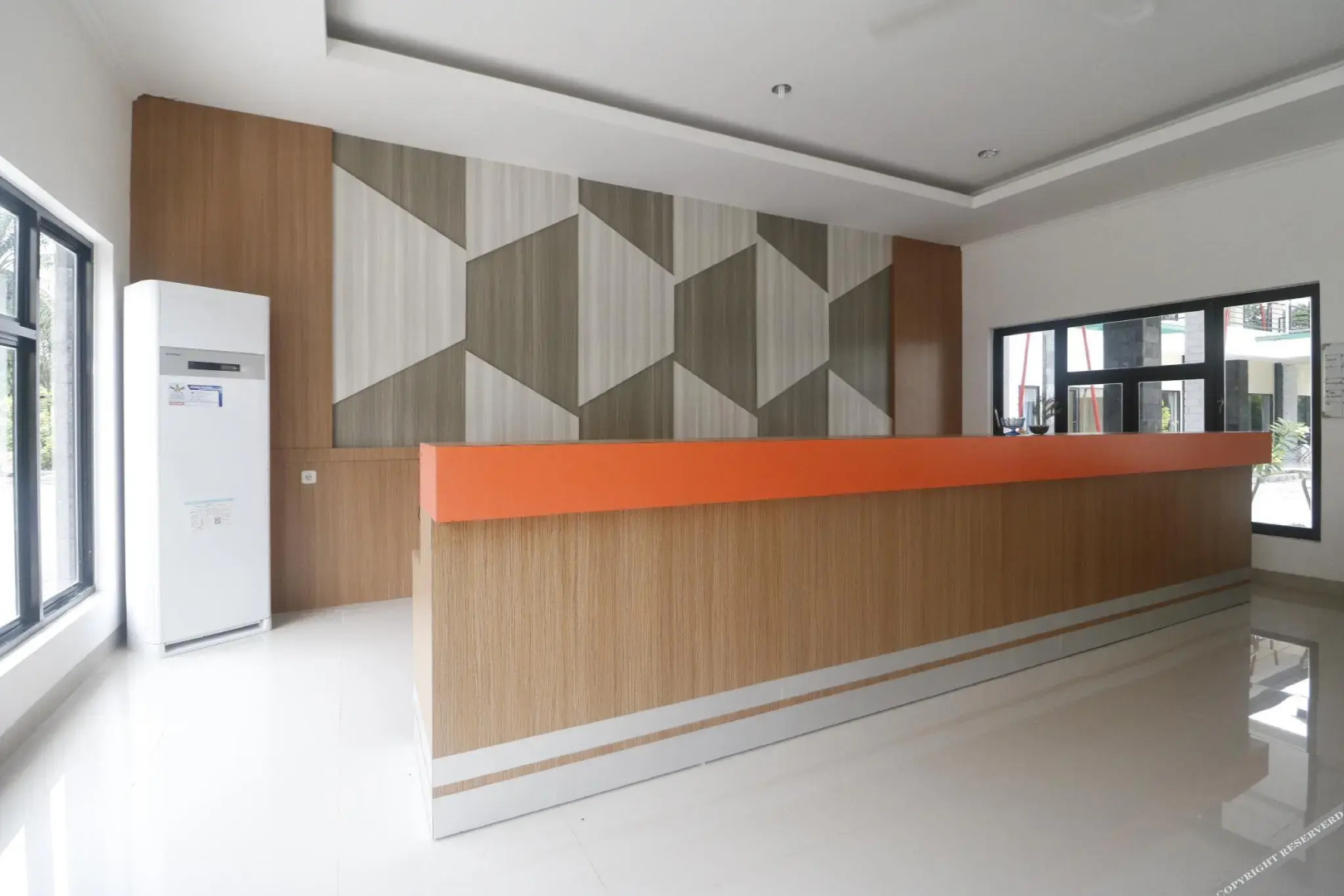 Foto - RedDoorz Plus near Kualanamu Airport Medan