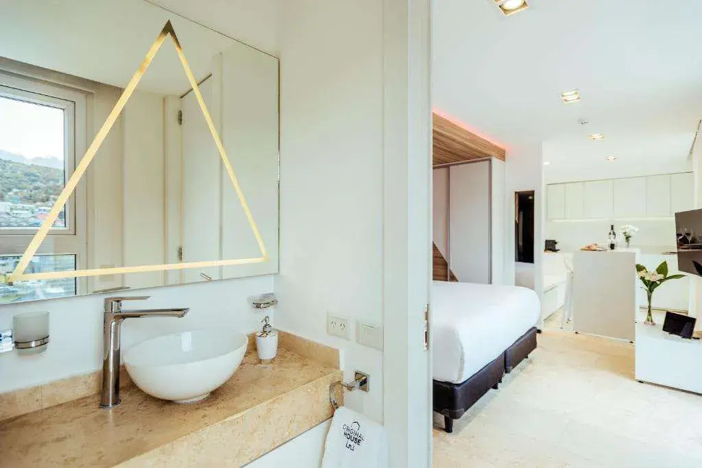 Foto - Original House Hotel Boutique