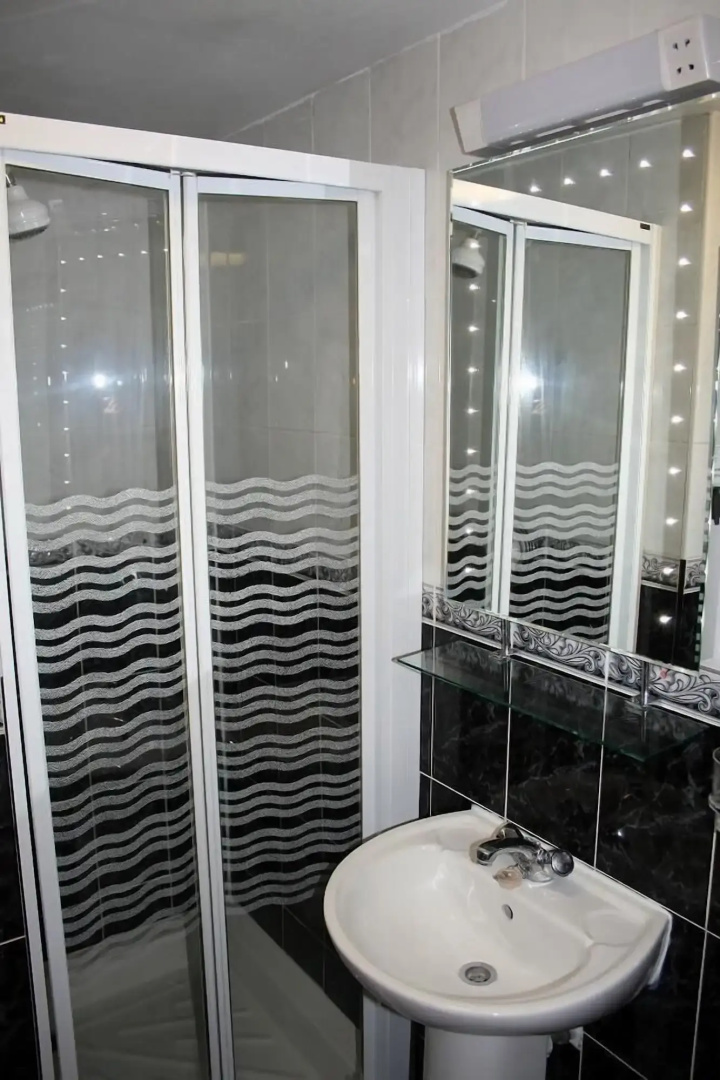 Foto - Avon Hotel