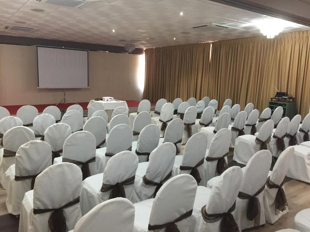 Foto - Hotel Rey Sancho Palencia