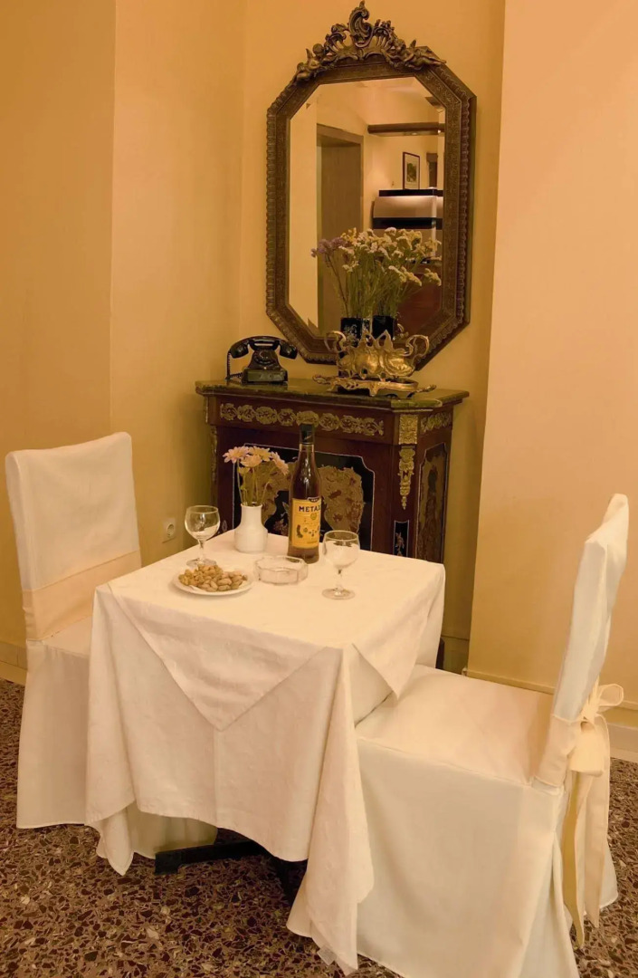 Foto - Hotel Solomou Athens