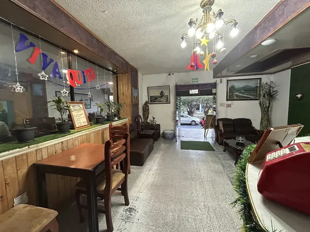 Photo - IÑAQUITO GOLD hostal