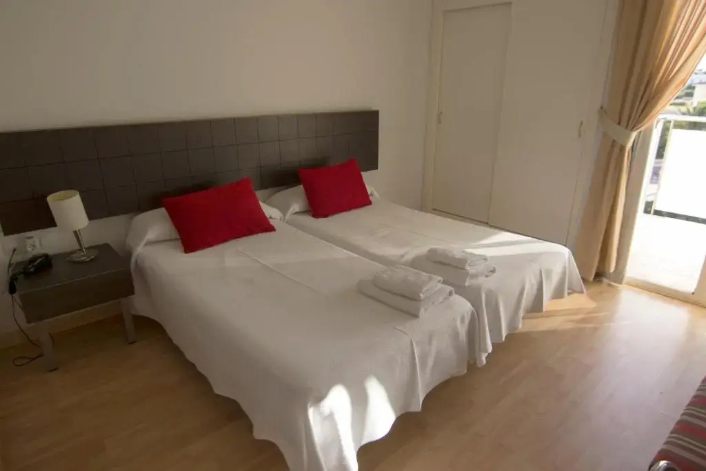 Photo - Grupoandria Hotel Platja Gran