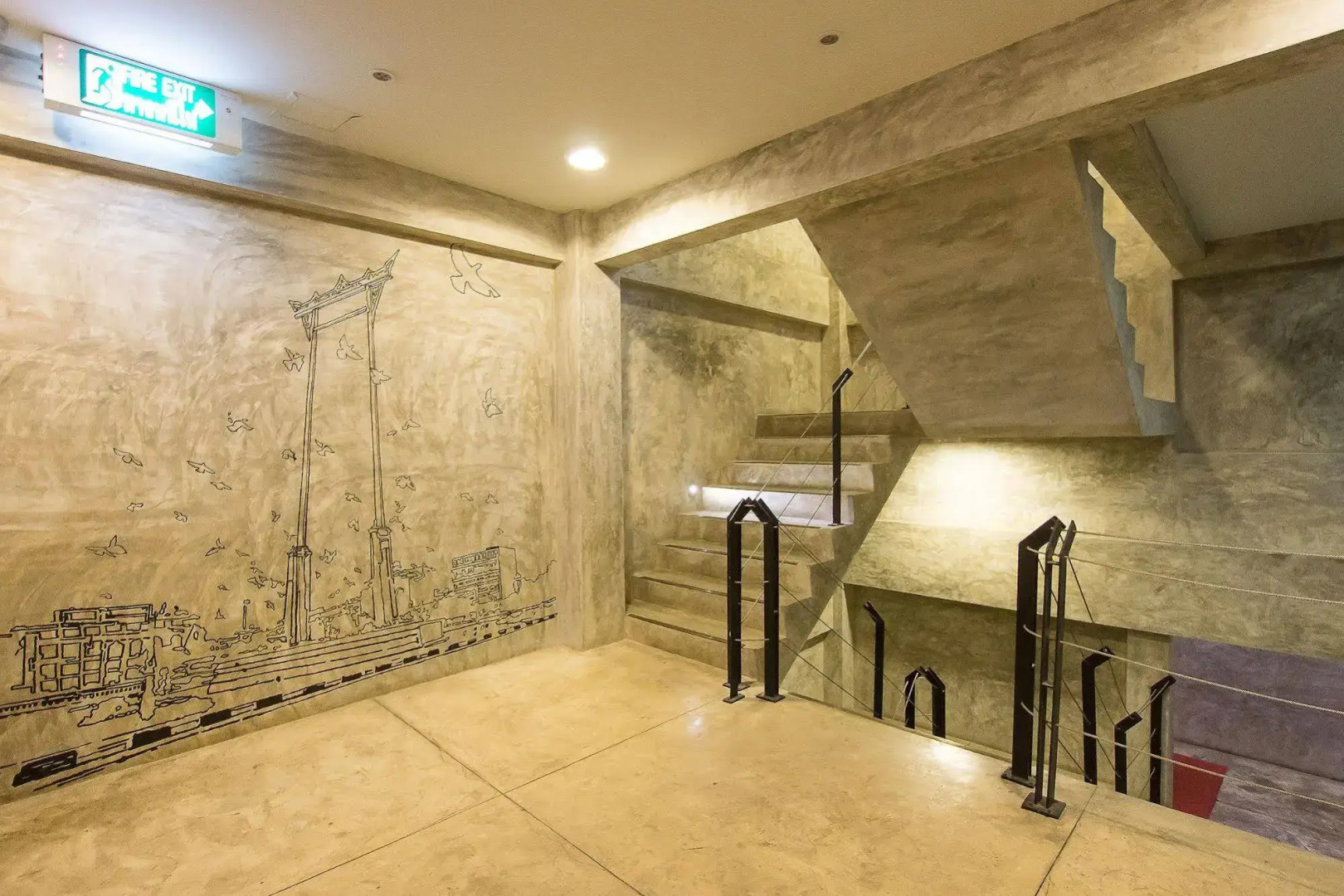 Foto - Buddy Boutique Inn