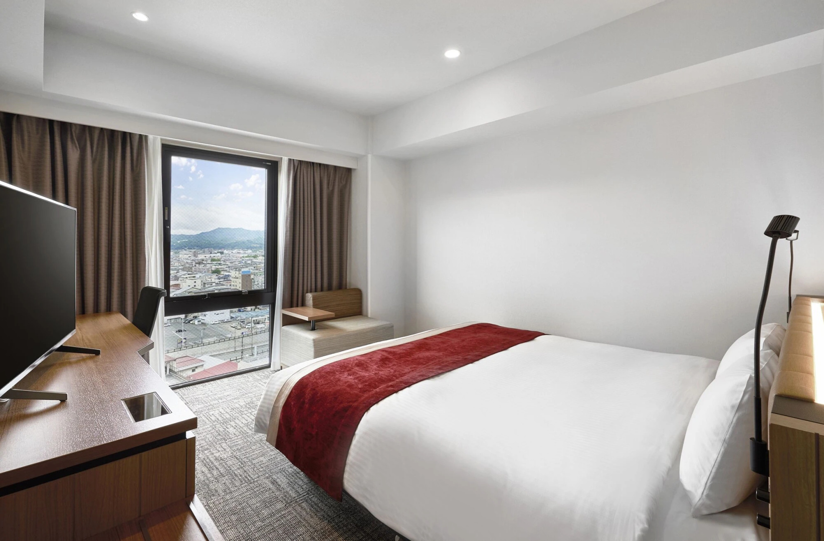 Daiwa Roynet Hotel Yamagata-ekimae
