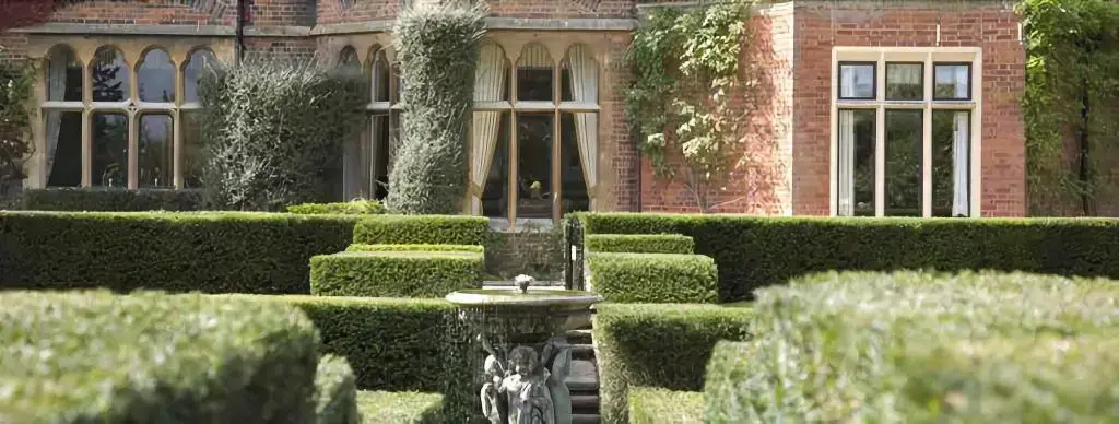 Foto - Warren House Hotel