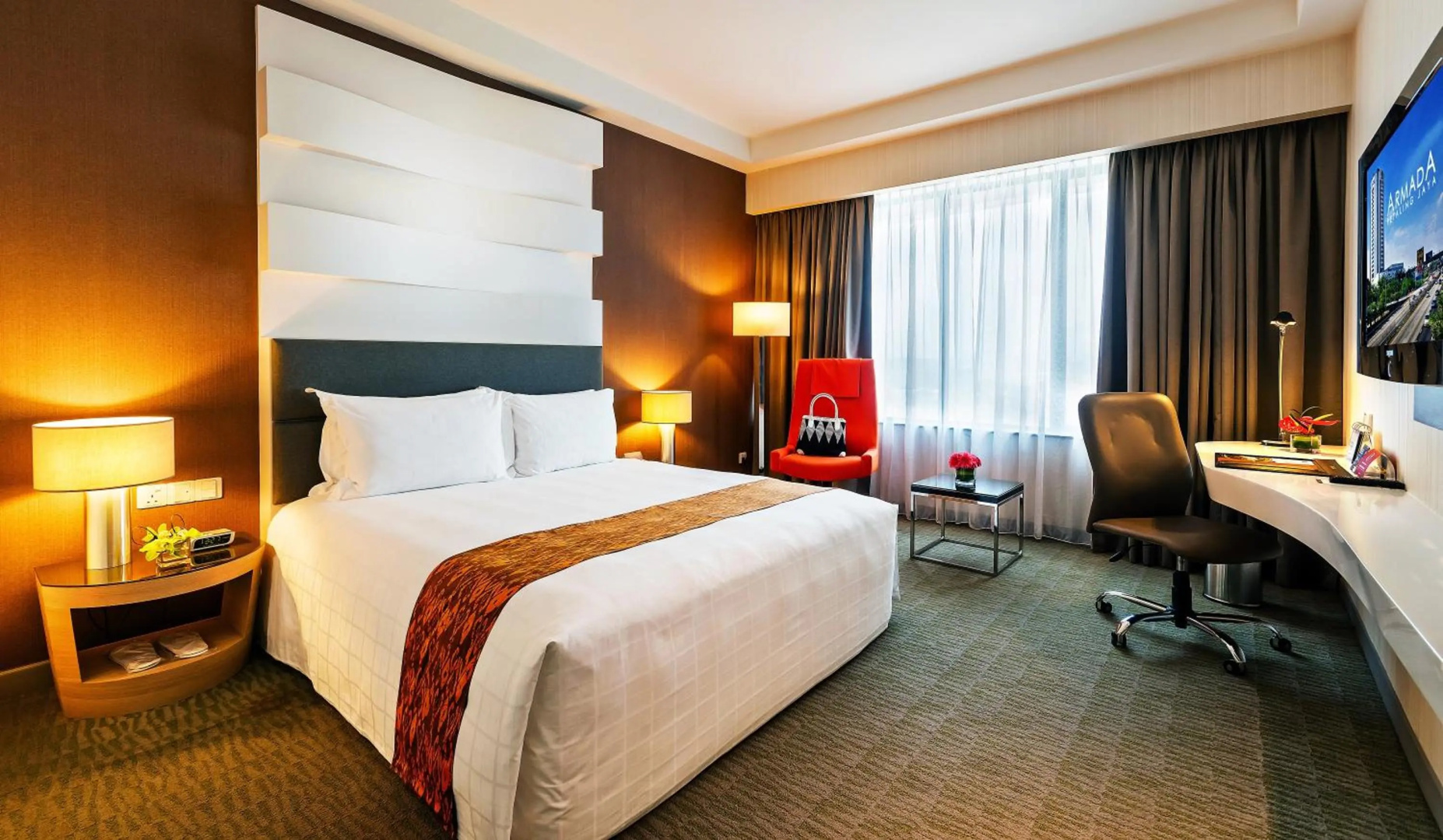 Photo - Hotel Armada Petaling Jaya