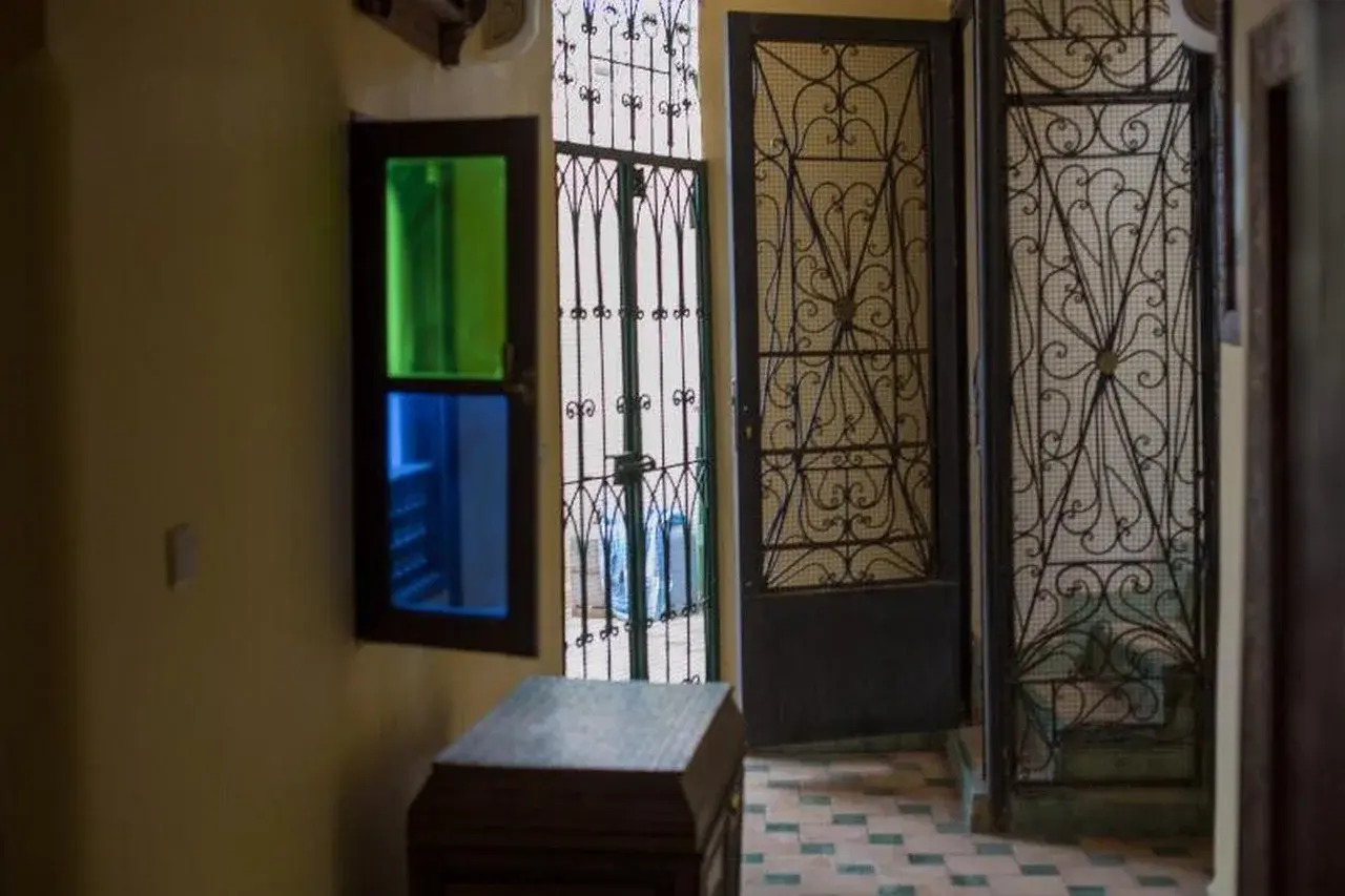 Foto - Riad Dar Guennoun - Luxury Suites in the Heart of Fes