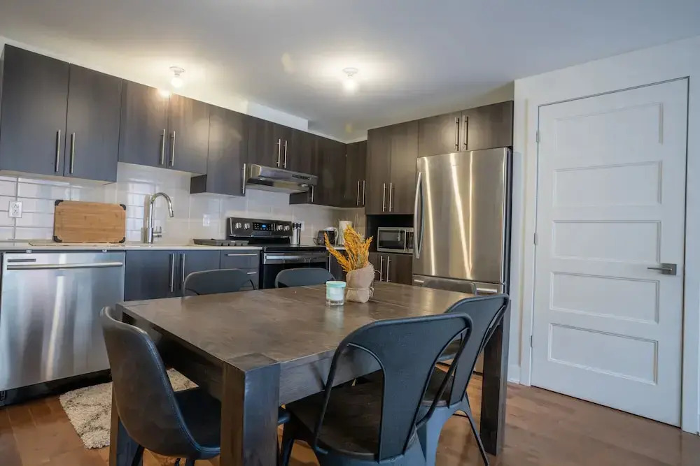 Photo - Rozenhaus Montreal Hotel Downtown