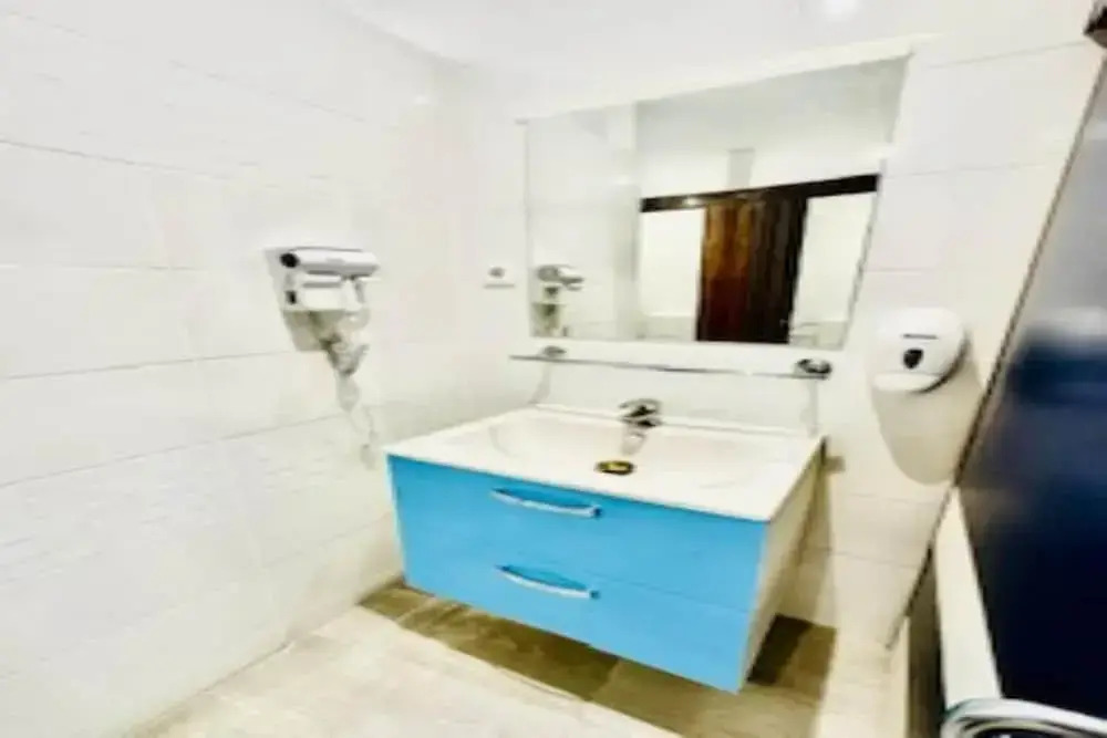 Foto - Fantasy Hostel Porto