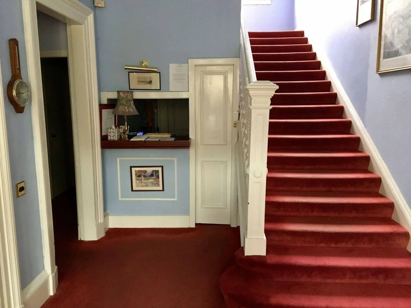 Photo - Dorstan House