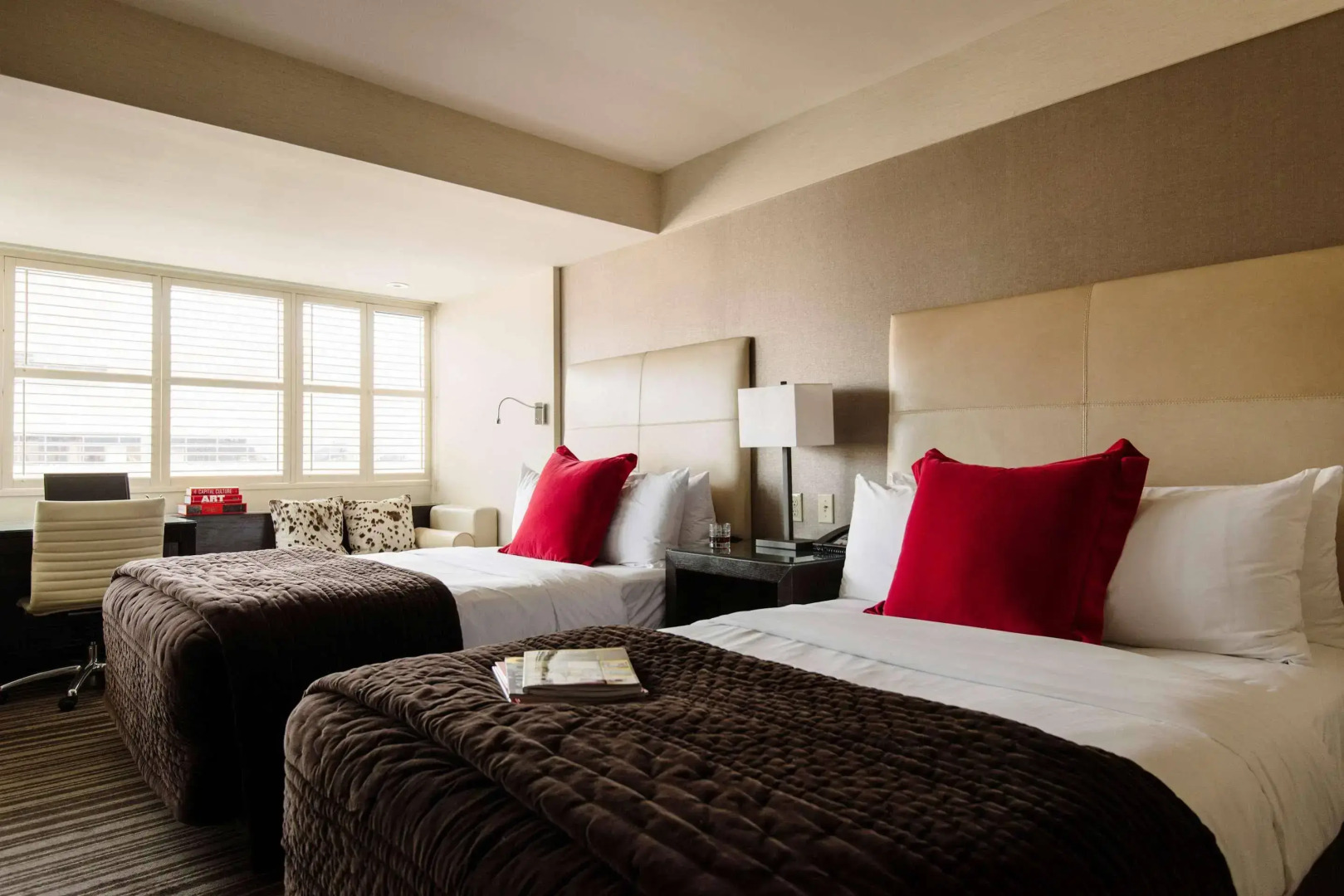 Photo - The Dupont Circle Hotel