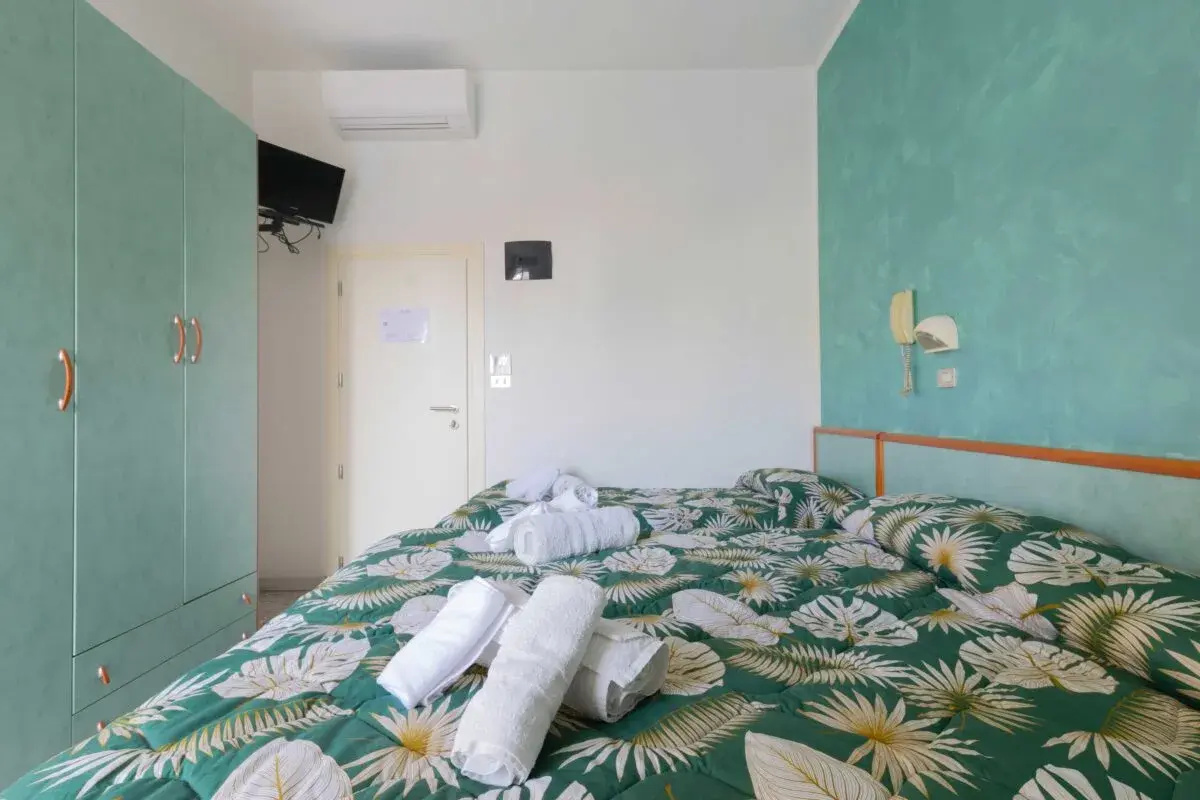 Foto - Hotel Diamante COLAZIONE XL PARCHEGGIO GRATIS A 5 CHILOMETRI DA RIMINI FIERA