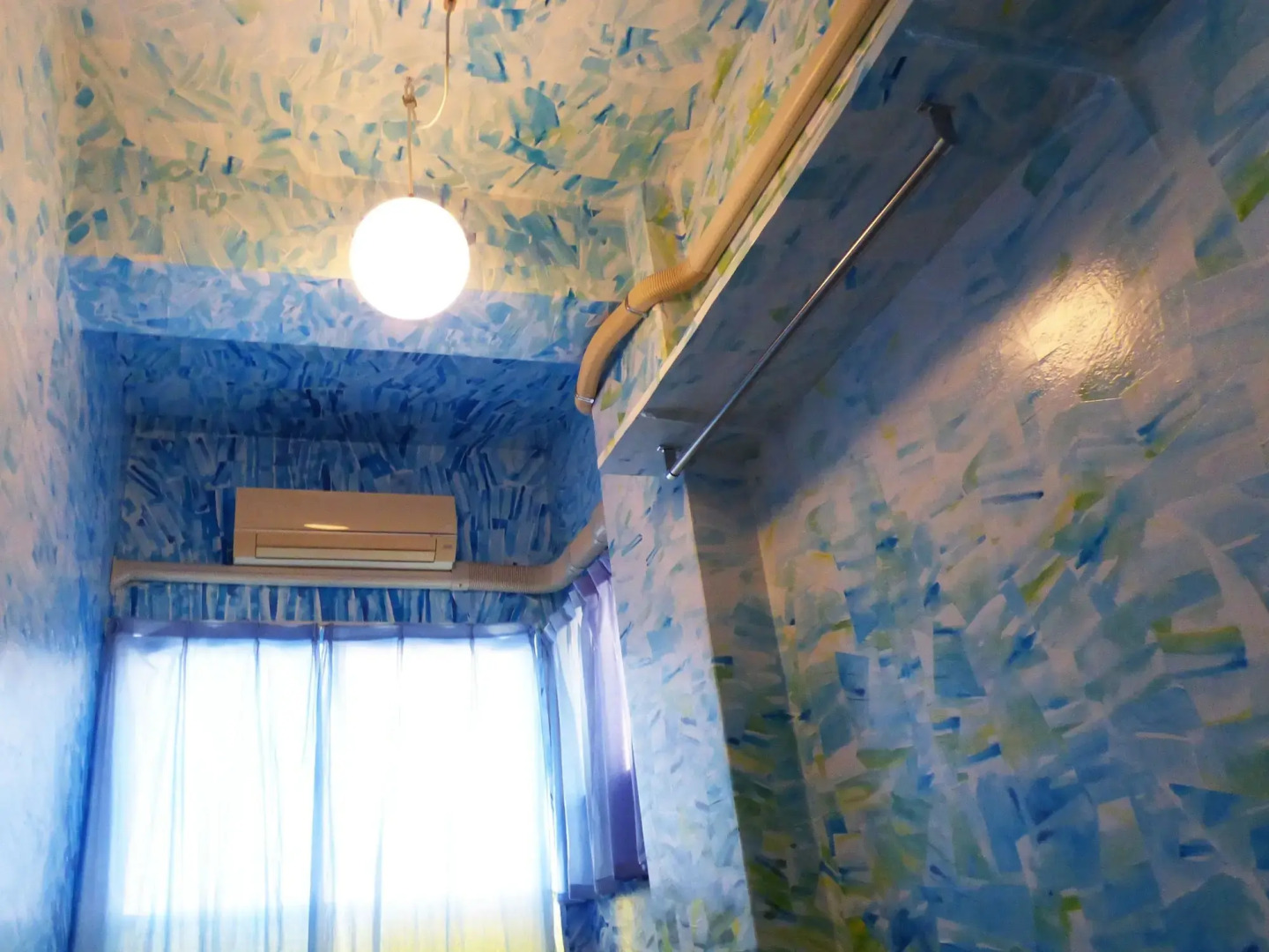 Foto - Yokohama Hostel Village Hayashi-Kaikan