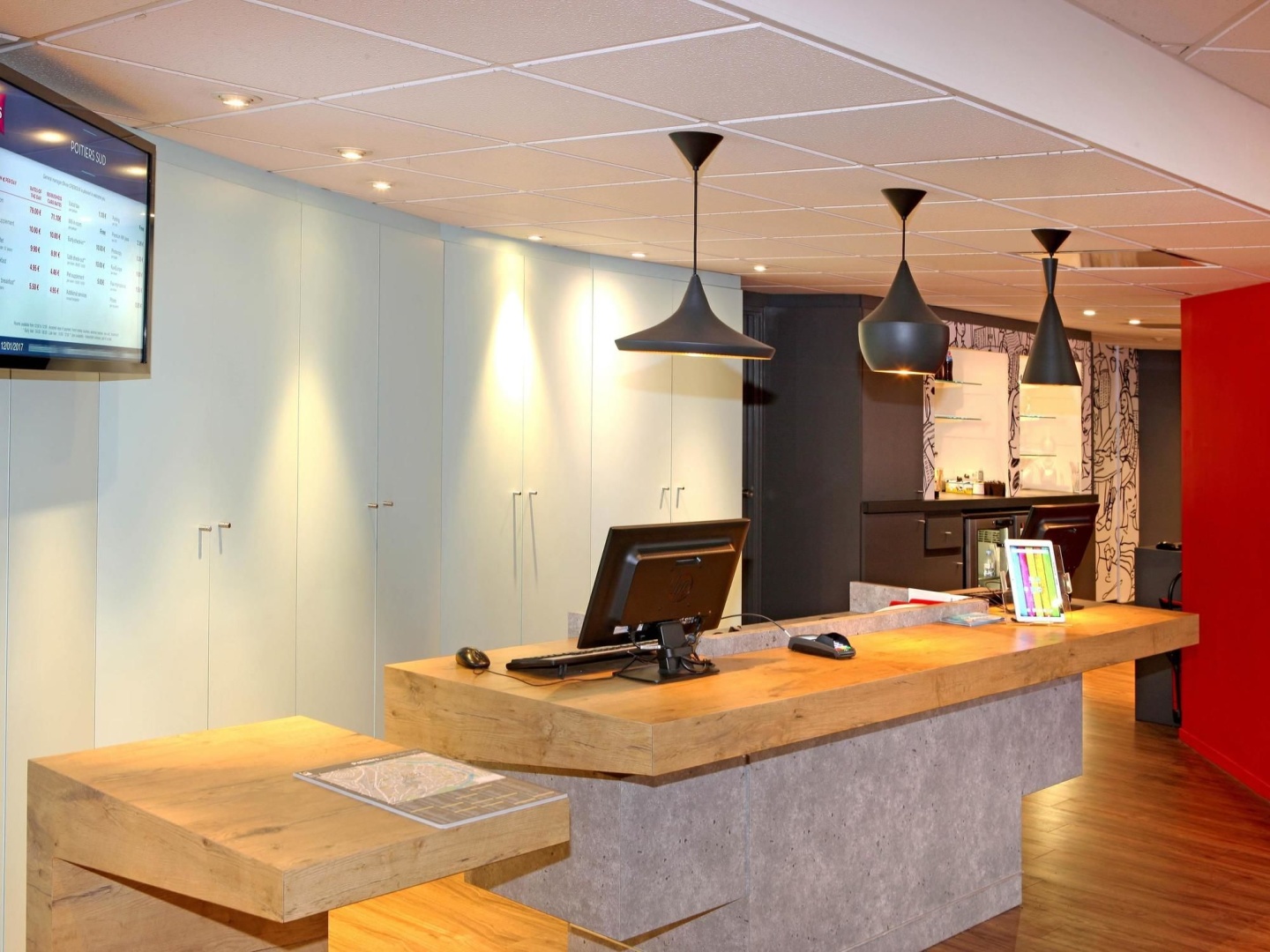 Foto - ibis Poitiers Sud