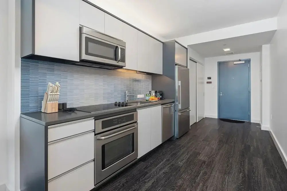 Foto - Luxury Apartments by Hyatus Downtown Boston