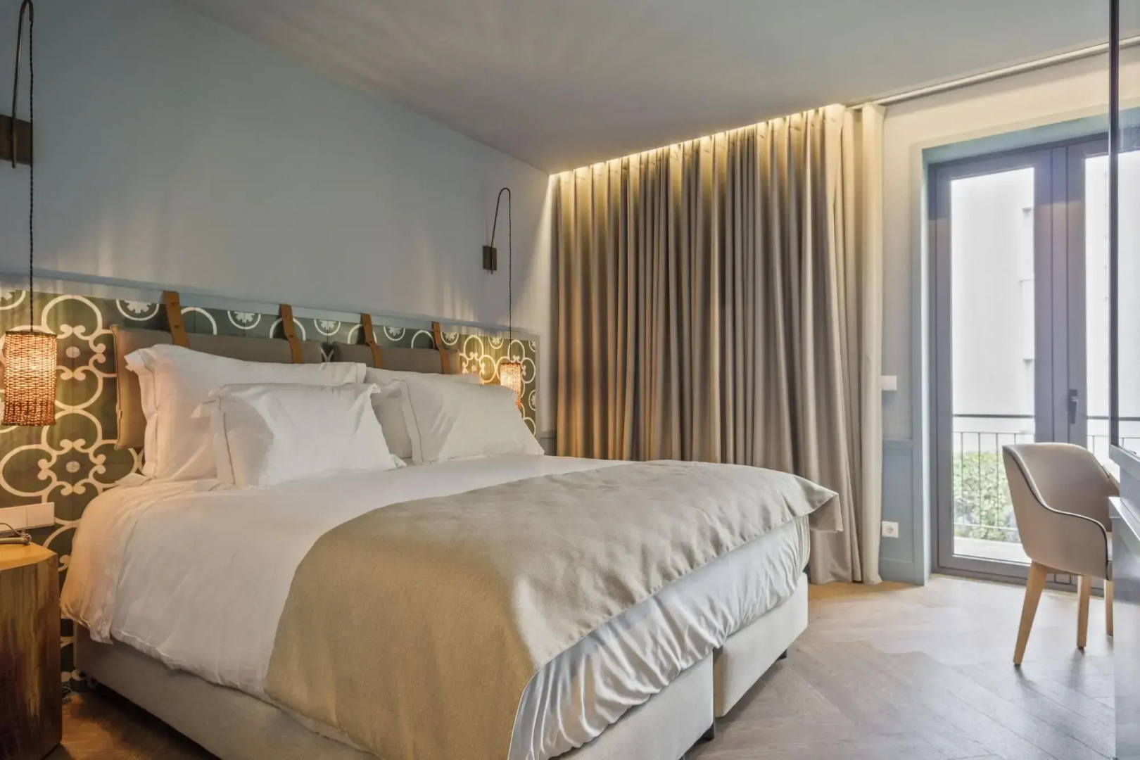 Photo - Pur Oporto Boutique Hotel by actahotels