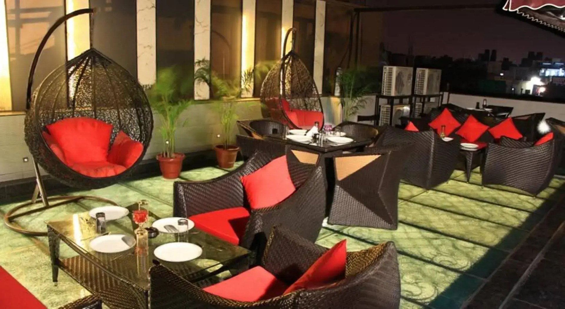 Photo - Hotel Gold Souk - Karol Bagh