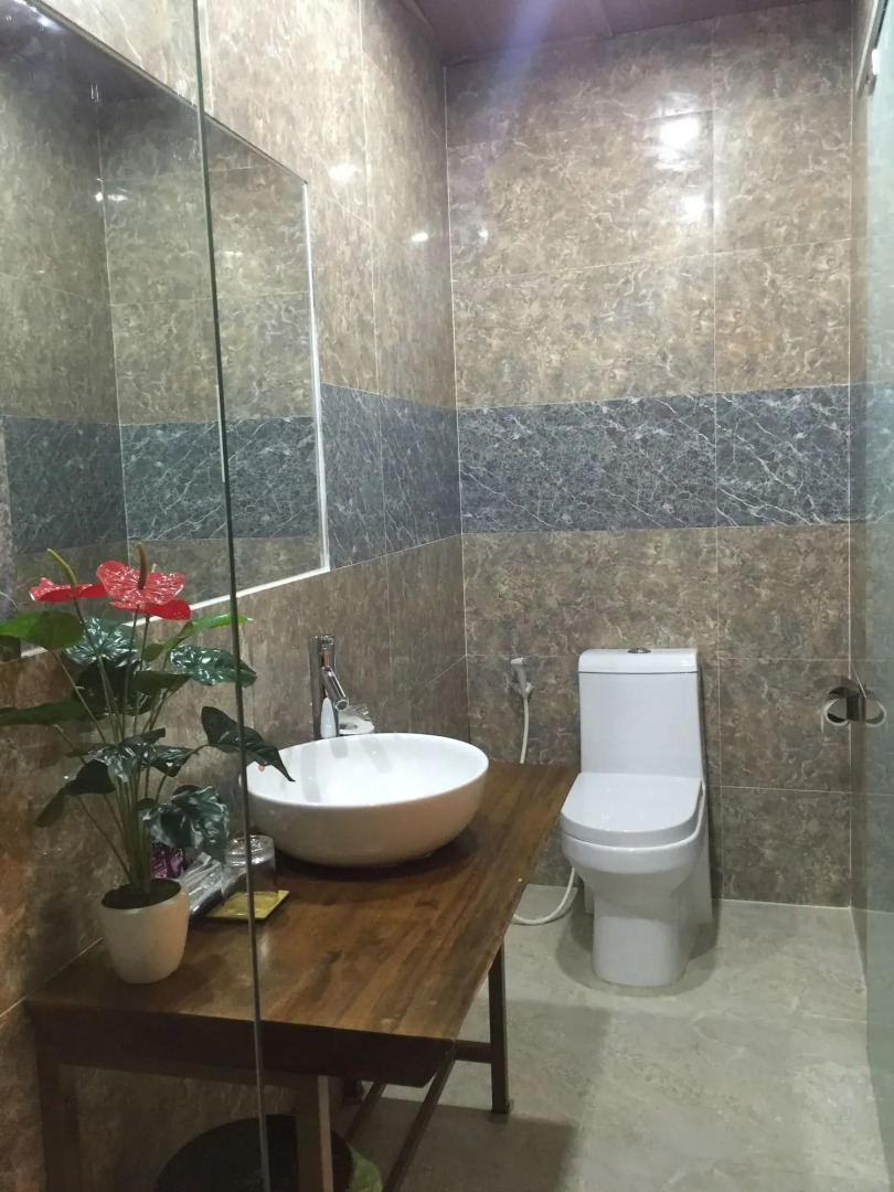 Foto - Terra Cotta Homestay