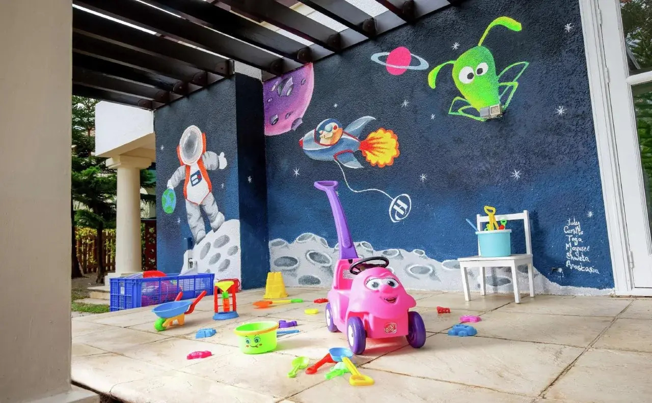 Foto - Hilton Mauritius Resort & Spa