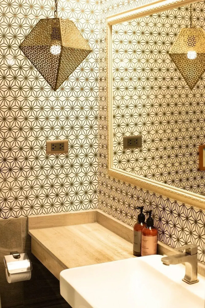 Photo - Tints of Blue Hotel