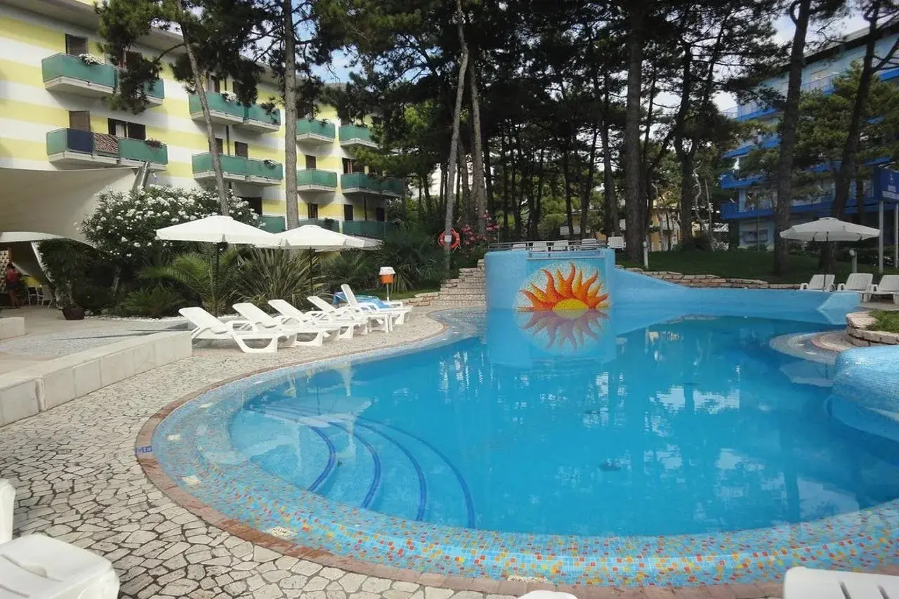Photo - Hotel Mediterraneo