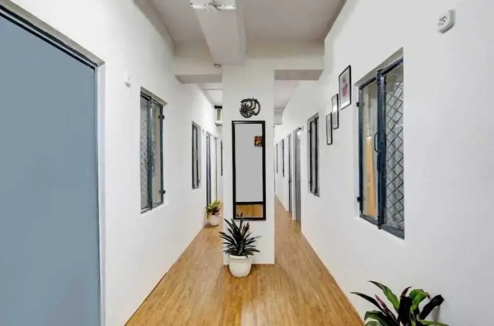 Foto - Hotel Malviya Inn - Begumpur