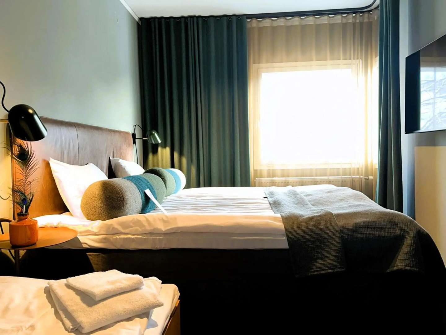 Photo - Spar Hotel Gårda