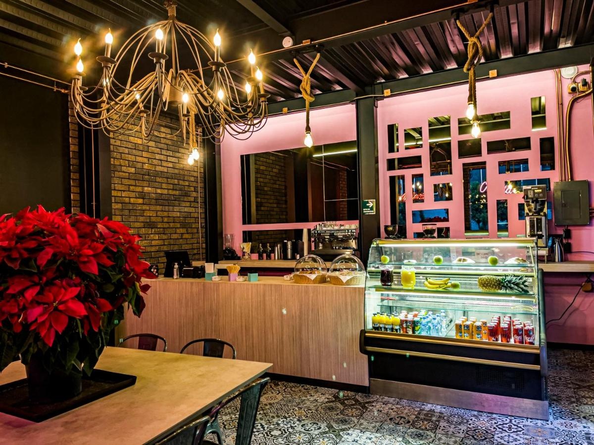 Photo - Cadillac Hotel Boutique