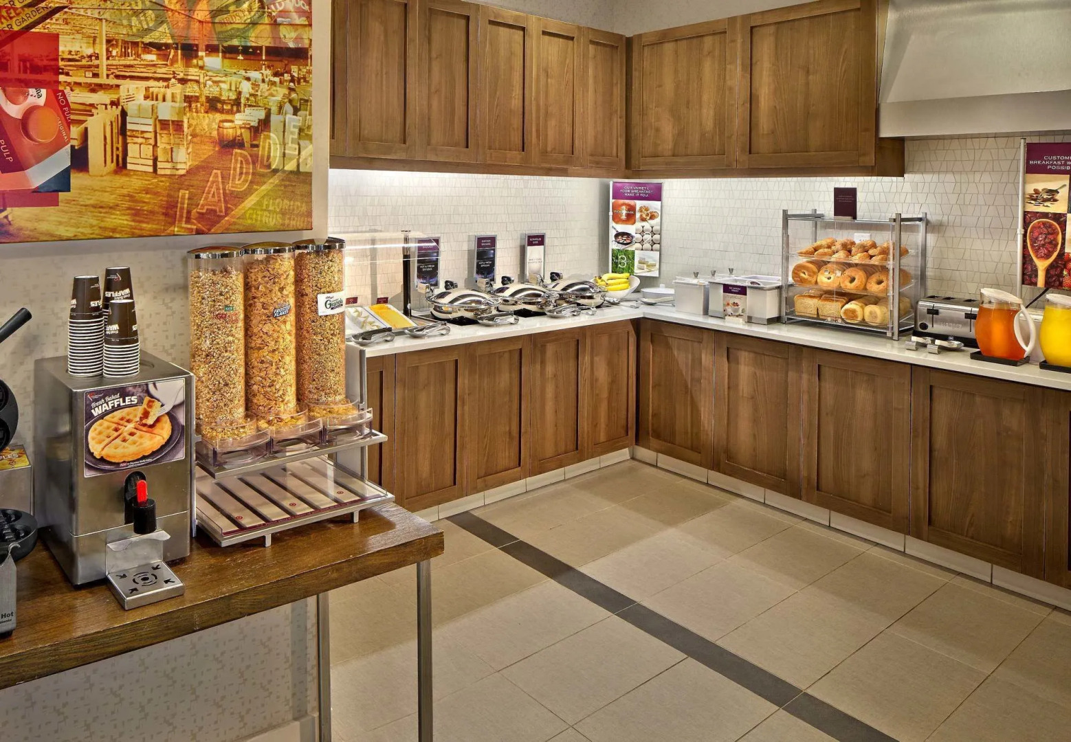 Foto - Residence Inn by Marriott Orlando Downtown