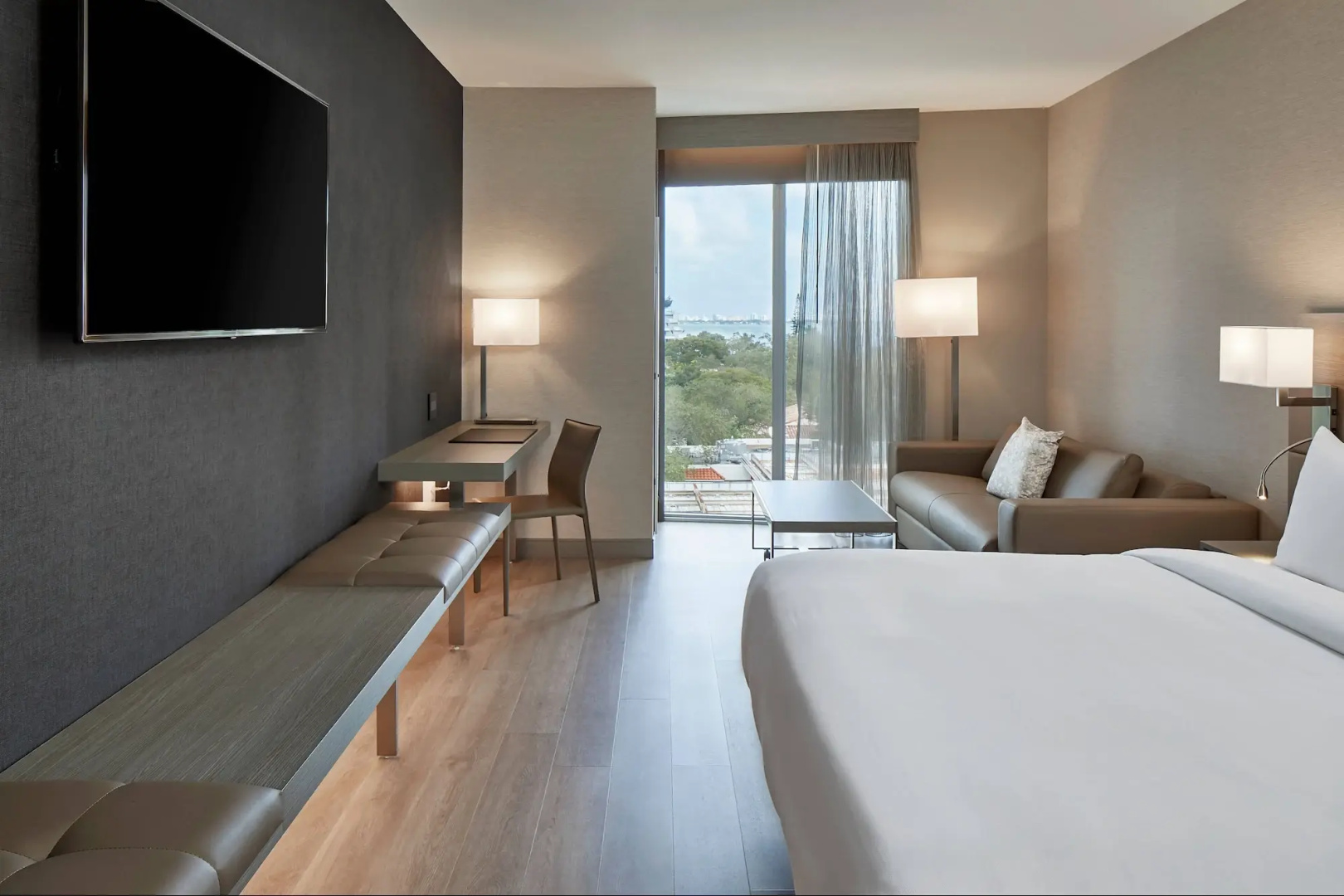 Foto - AC Hotel Miami Wynwood