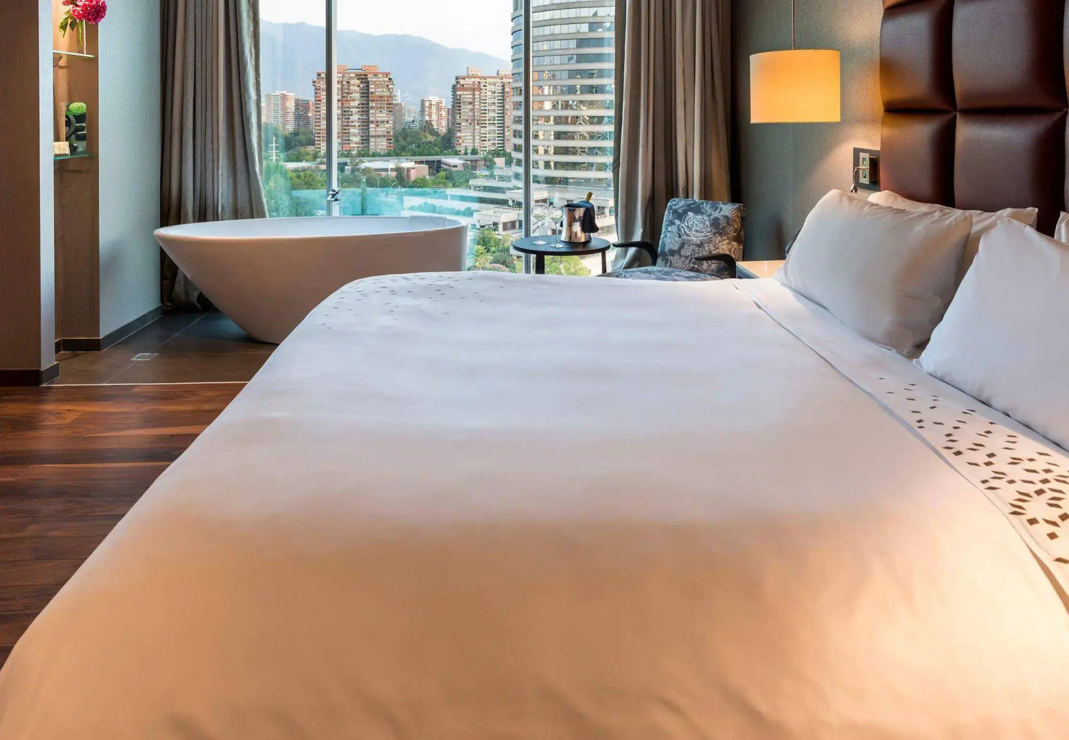 Foto - Renaissance Santiago by Marriott