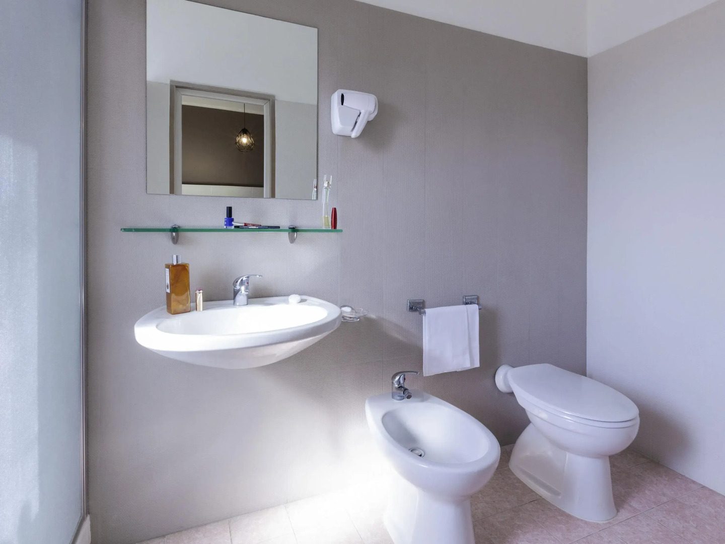 Photo - ibis styles Trani