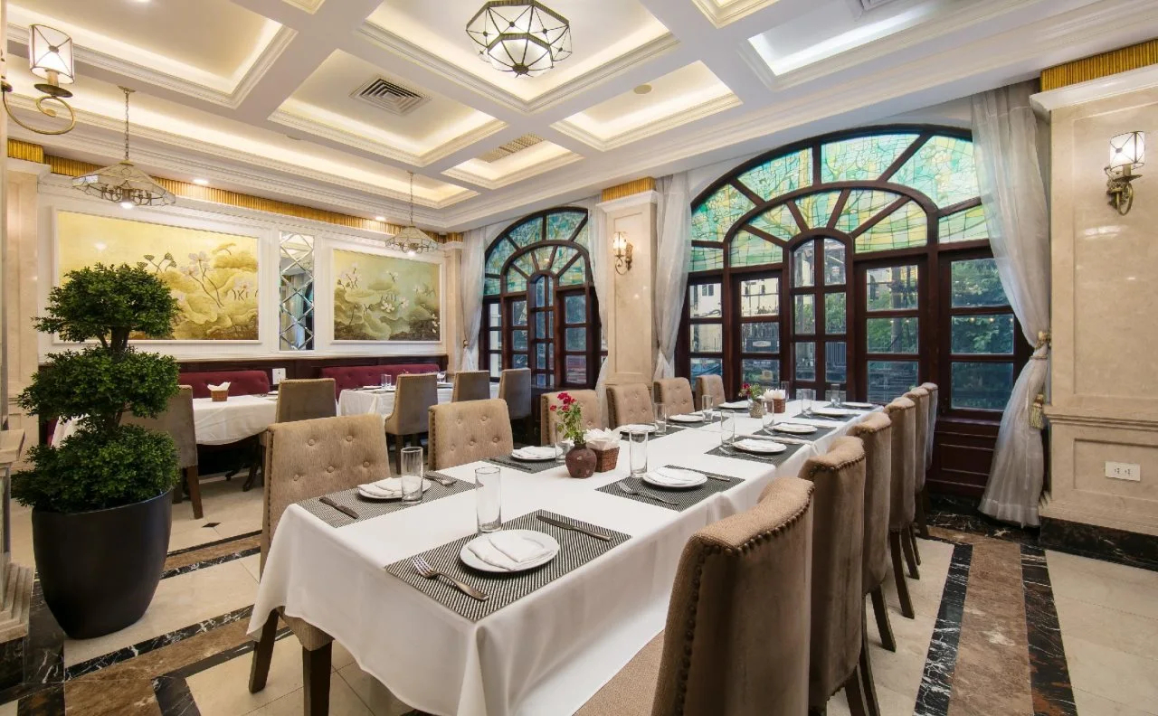 Photo - Thien Thai Hotel & Spa