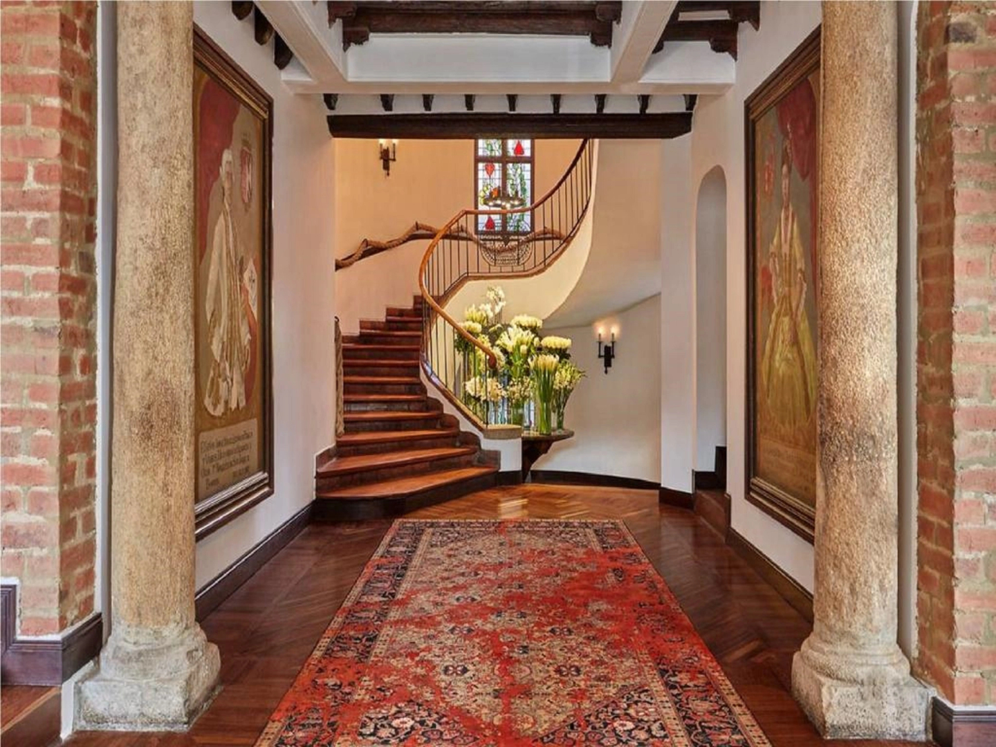 Photo - Four Seasons Hotel Casa Medina Bogota