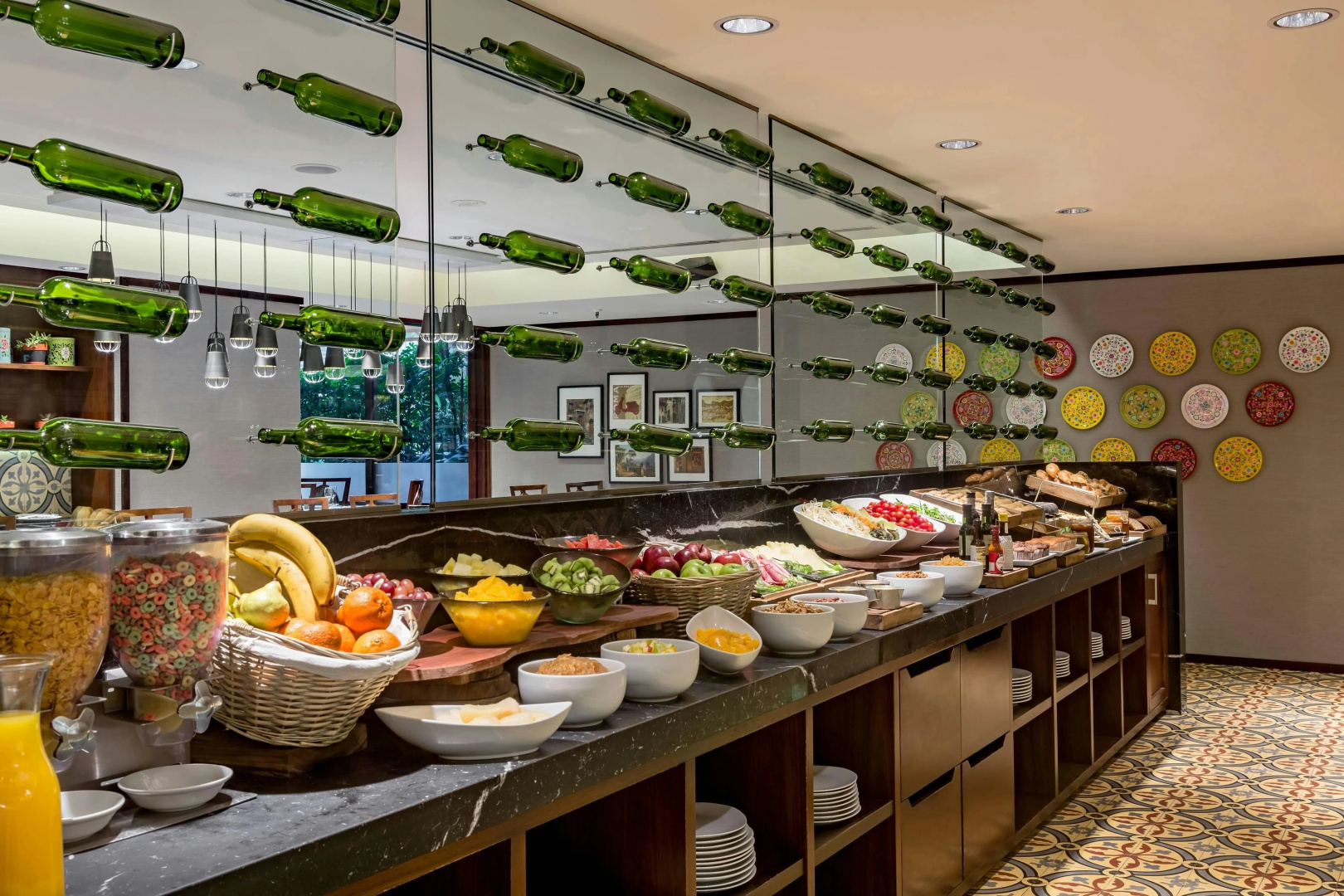 Photo - Sheraton Buenos Aires Hotel & Convention Center