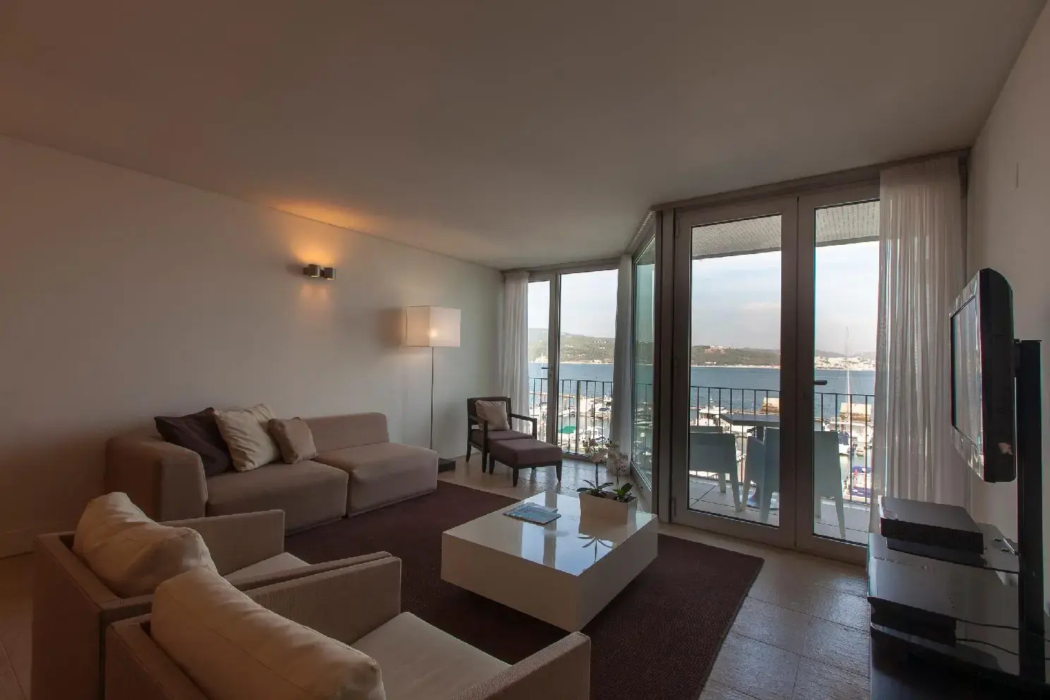 Foto - Troia Residence by The Editory-Apartamentos Marina